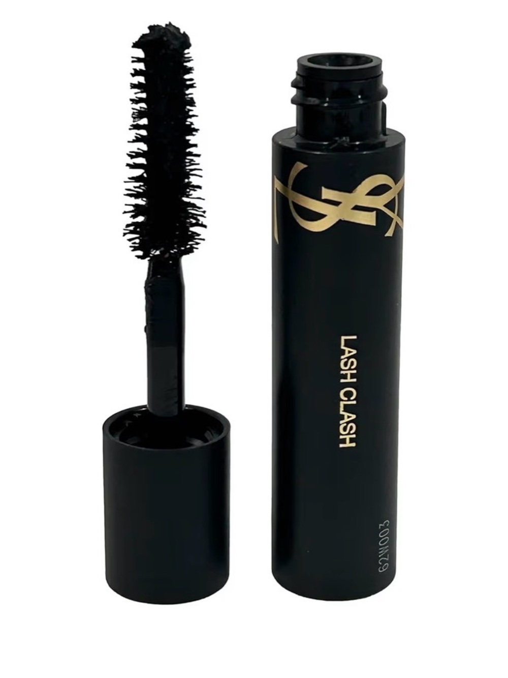 YSL Lash Clash Mascara - Black